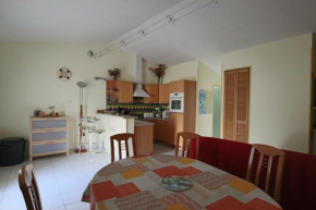 Holiday home in a dead end near the island of Oléron